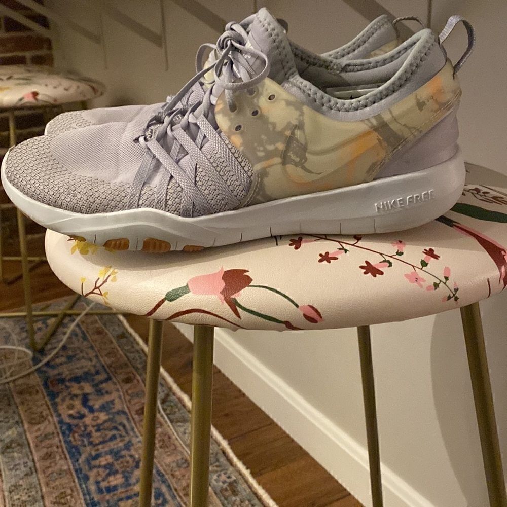 Nike Free Runs  